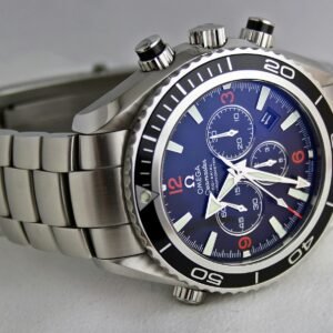Patek Philippe Aquanaut 5167A