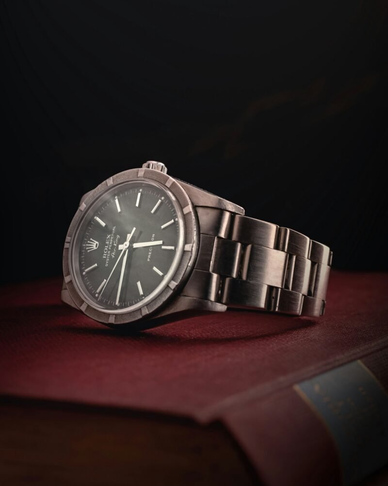 Cartier Tank Must