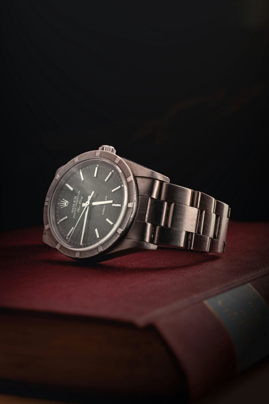 Cartier Tank Must — image 1