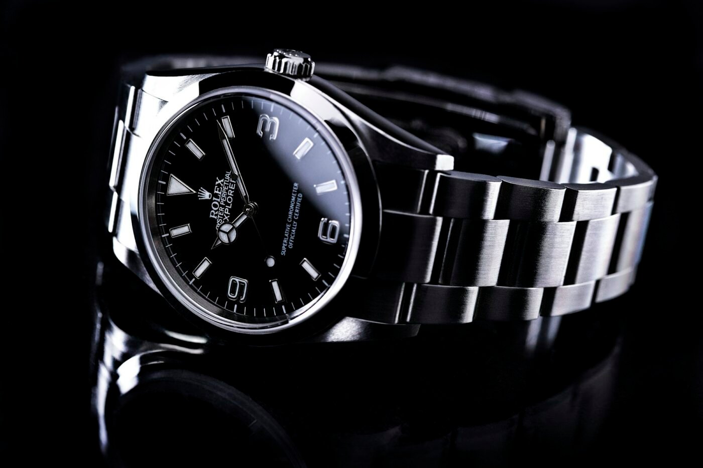Omega Speedmaster Professional — image 1