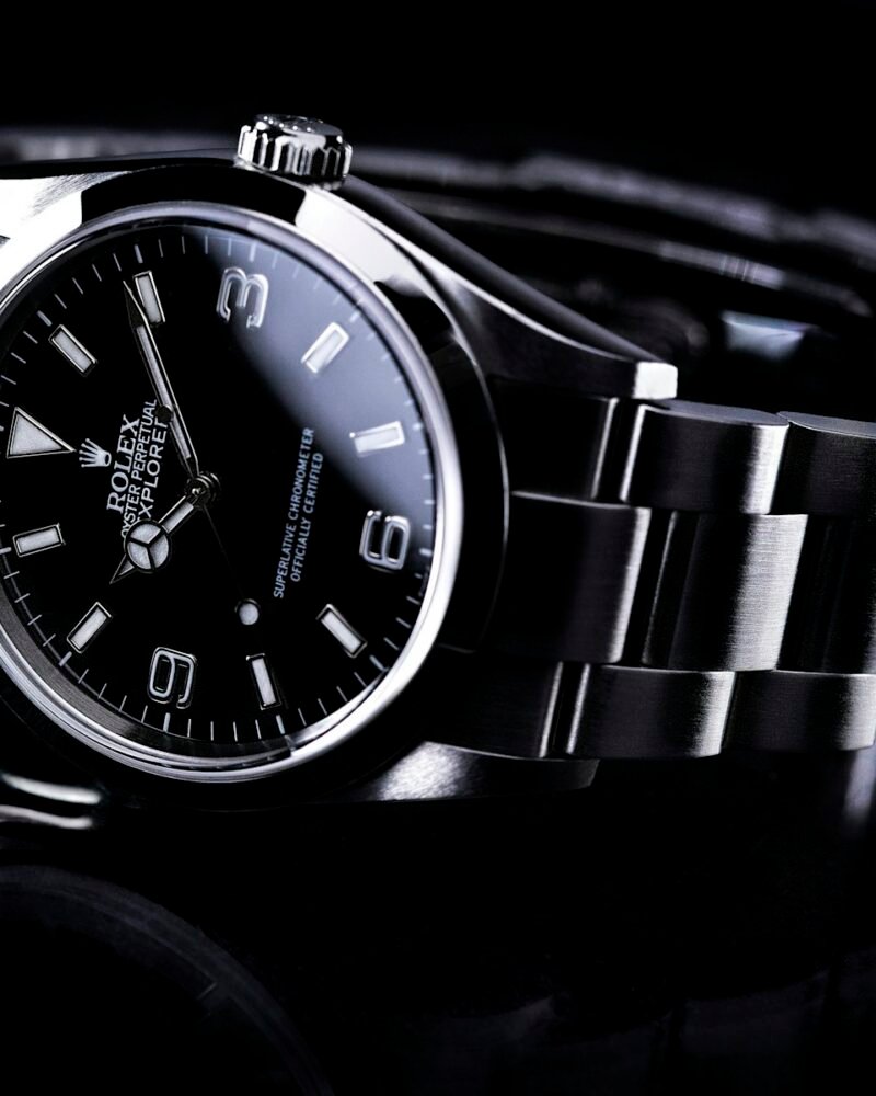 Omega Speedmaster Professional