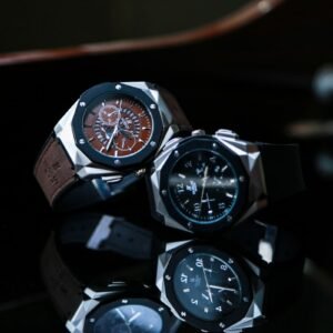 Audemars Piguet Royal Oak 15500ST